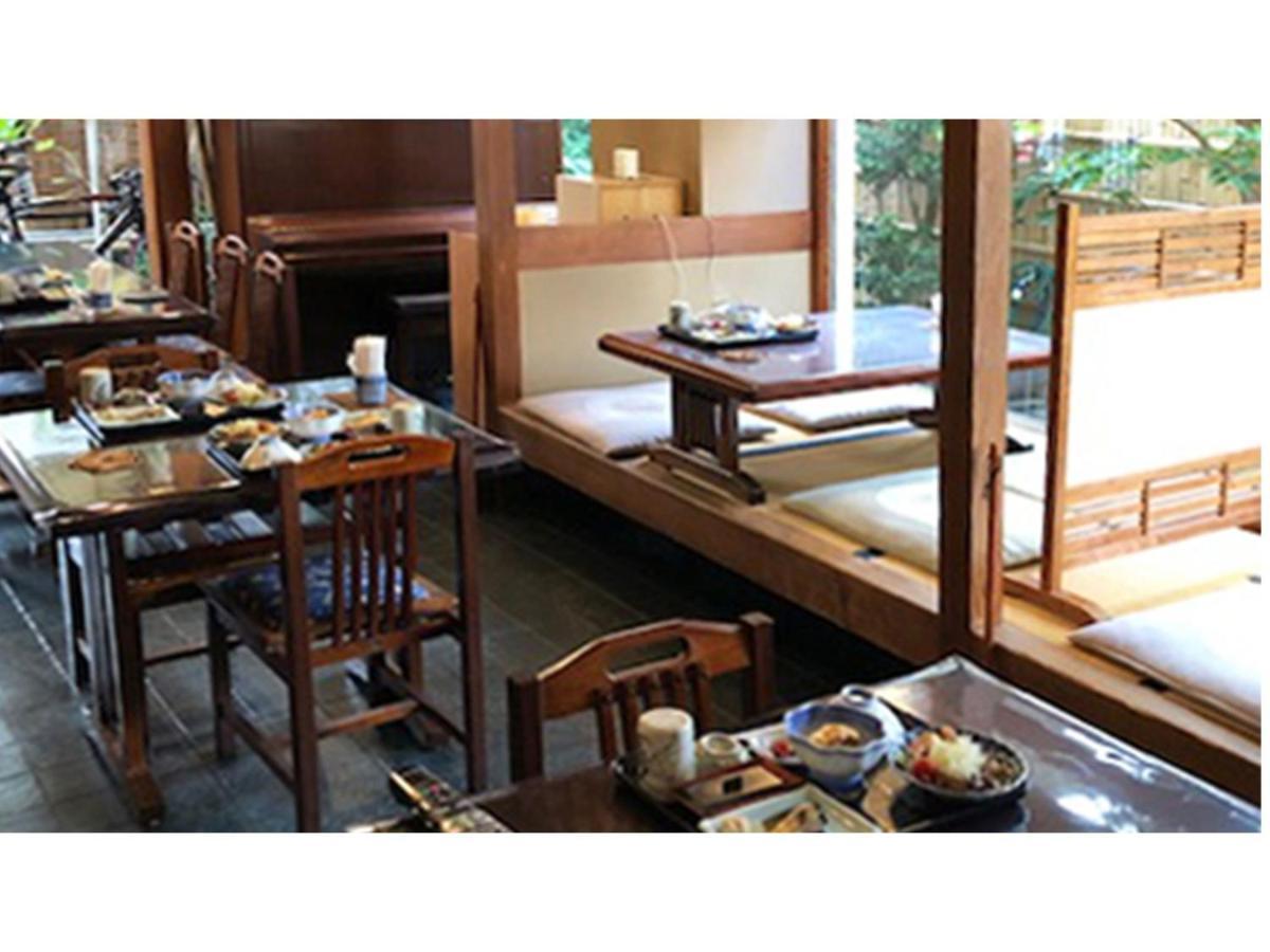 Kagetsu Ryokan - Vacation Stay 04023V Shizuoka Exterior foto